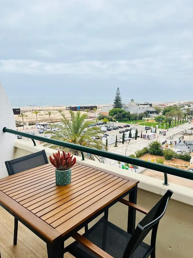 Sunset Lover Aparthotel Guadiana Monte Gordo