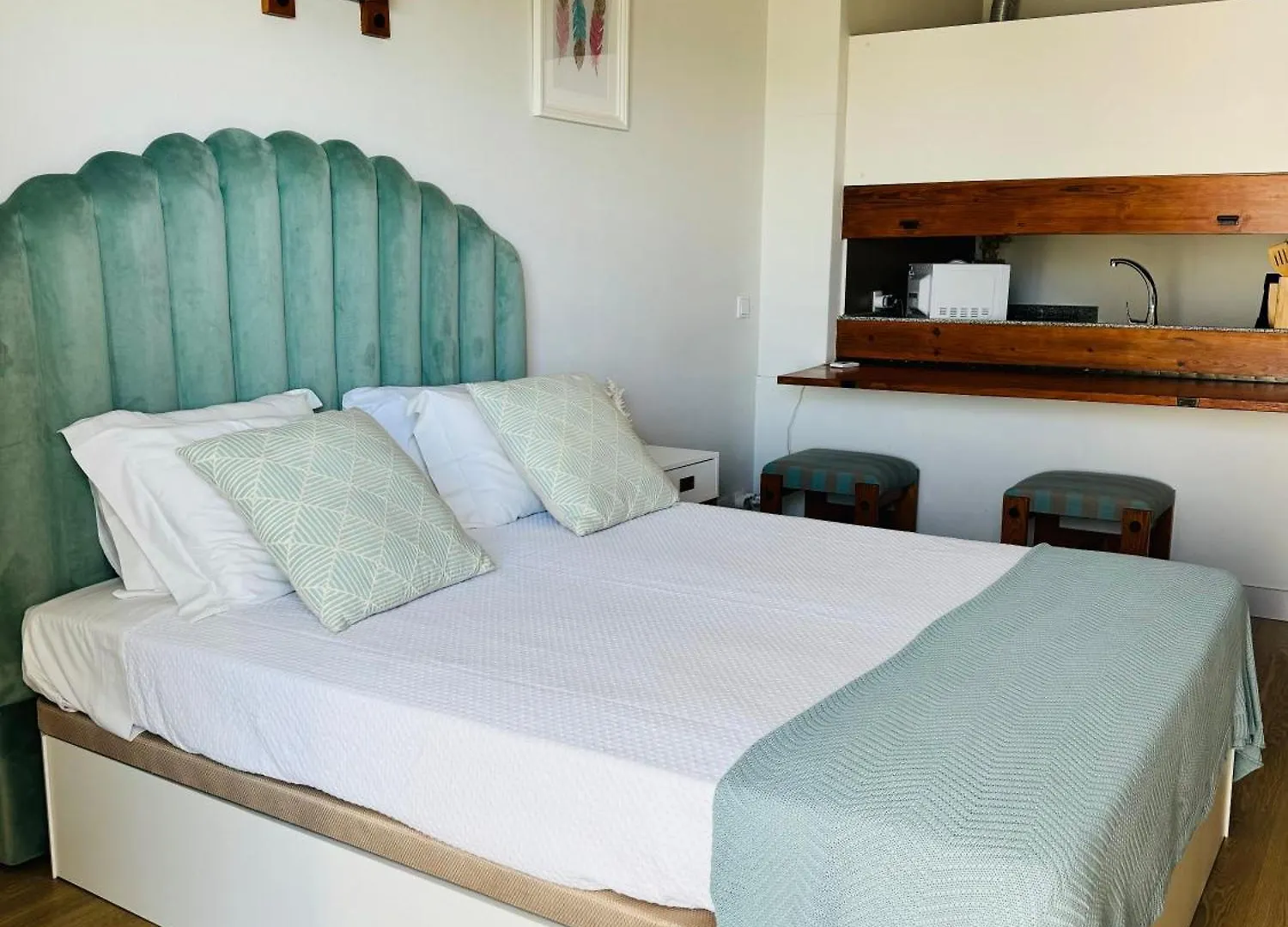 Sunset Lover Aparthotel Guadiana Monte Gordo