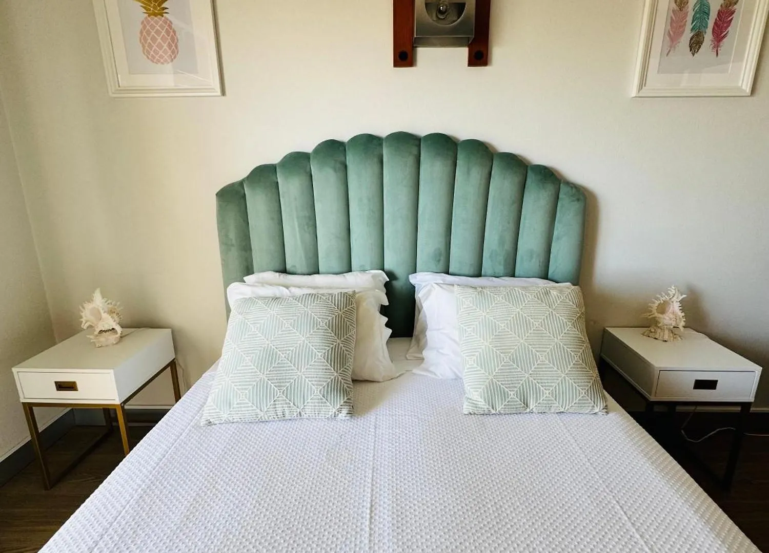 Sunset Lover Aparthotel Guadiana Monte Gordo